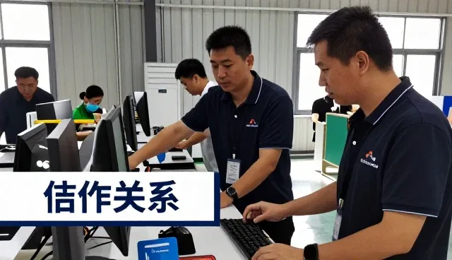 天津天畅智运科技有限公司解答关于内容包括运维的问题