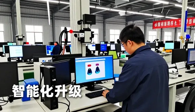 高峰期运行需求推动产品创新