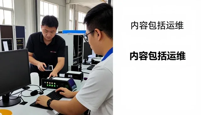 天津天畅智运科技有限公司分享化方案应用案例
