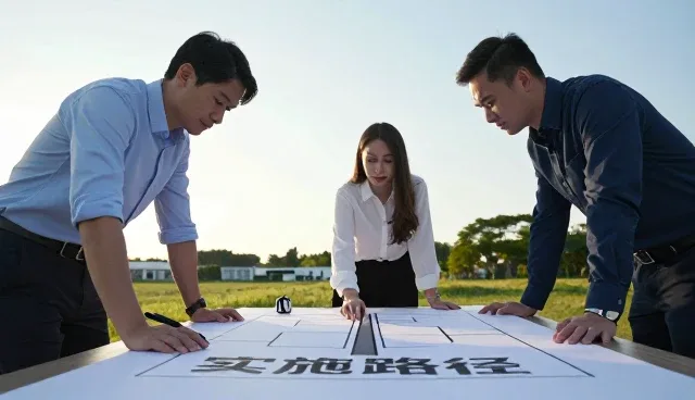 如何选择适合企业需求的定制开发实施路径