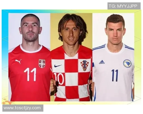 塞尔维亚足球球星风采揭秘 他们在世界足坛的精彩表现与成就