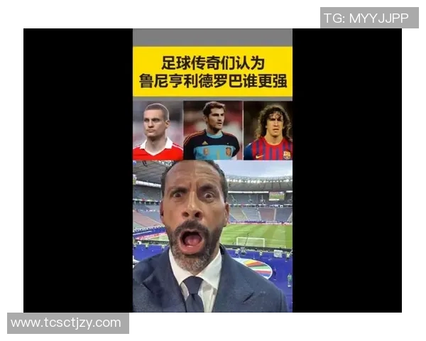 足球界当老板的传奇球星们如何成功转型为商业巨头