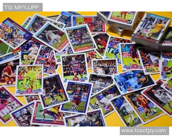 足球PA球星卡收藏热潮全面解读:投资价值与市场前景分析 足球PA球星卡收藏热潮全面解读:投资价值与市场前景分析